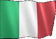 Italian Flag